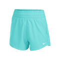 Dri-Fit Big Kids High Waisted Woven Shorts Filles - turquoise,
