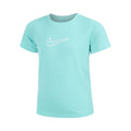 Dri-FIT One T-shirt Filles - turquoise,