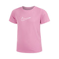 Dri-FIT One T-shirt Filles - rosé,