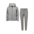 Sportswear Survêtement Garçons - gris,
