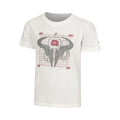 Dri-Fit Rafa T-shirt Enfants - blanc,
