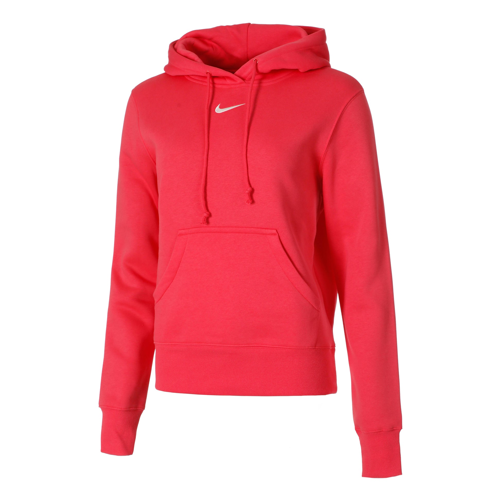 Nike Phoenix Fleece Sweat à capuche Femmes - pink,