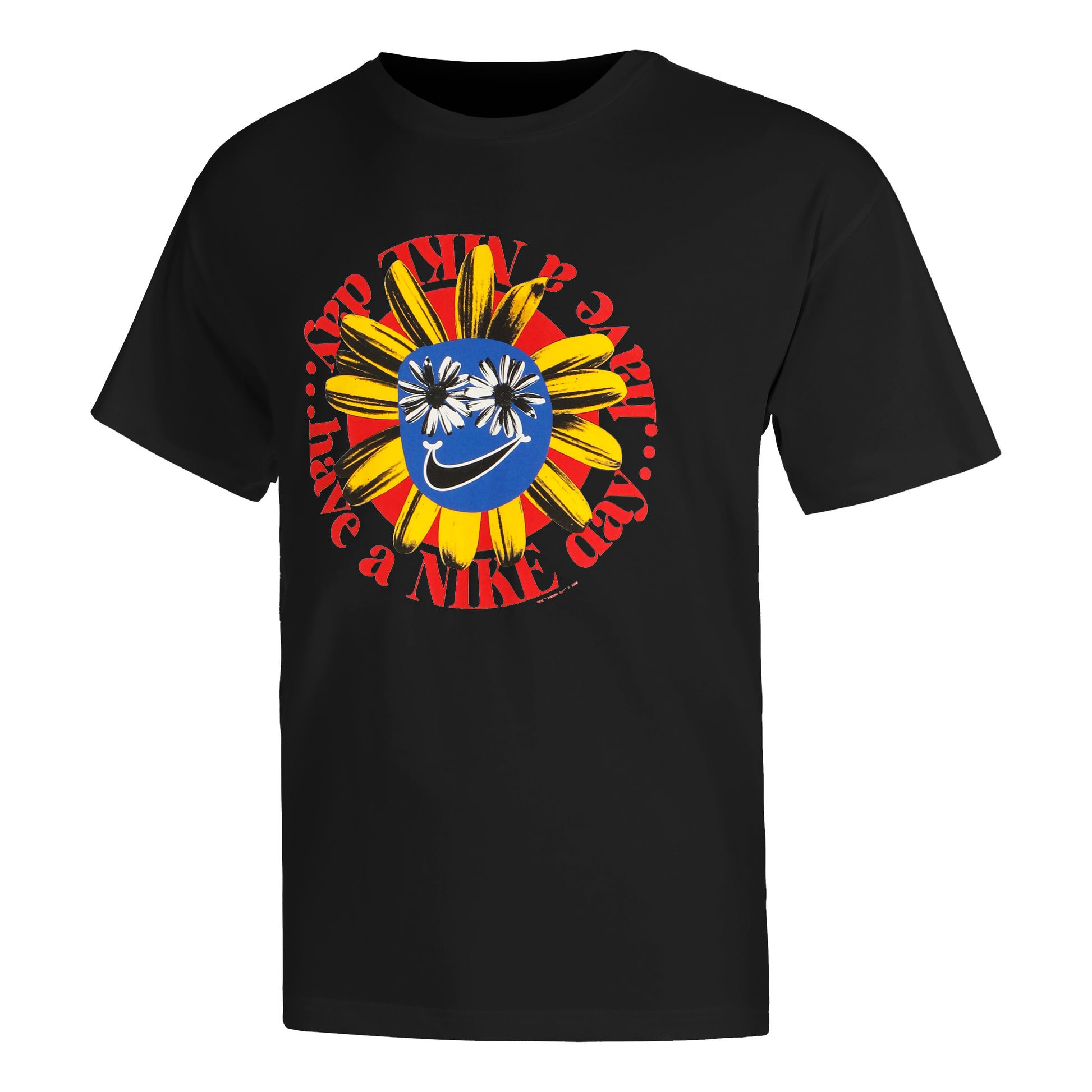Nike Have A Nice Day T-shirt Hommes-Noir