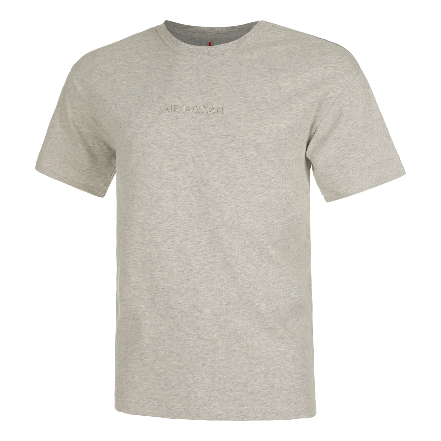 Nike Air Jordan Wordmark T-shirt Hommes-Gris