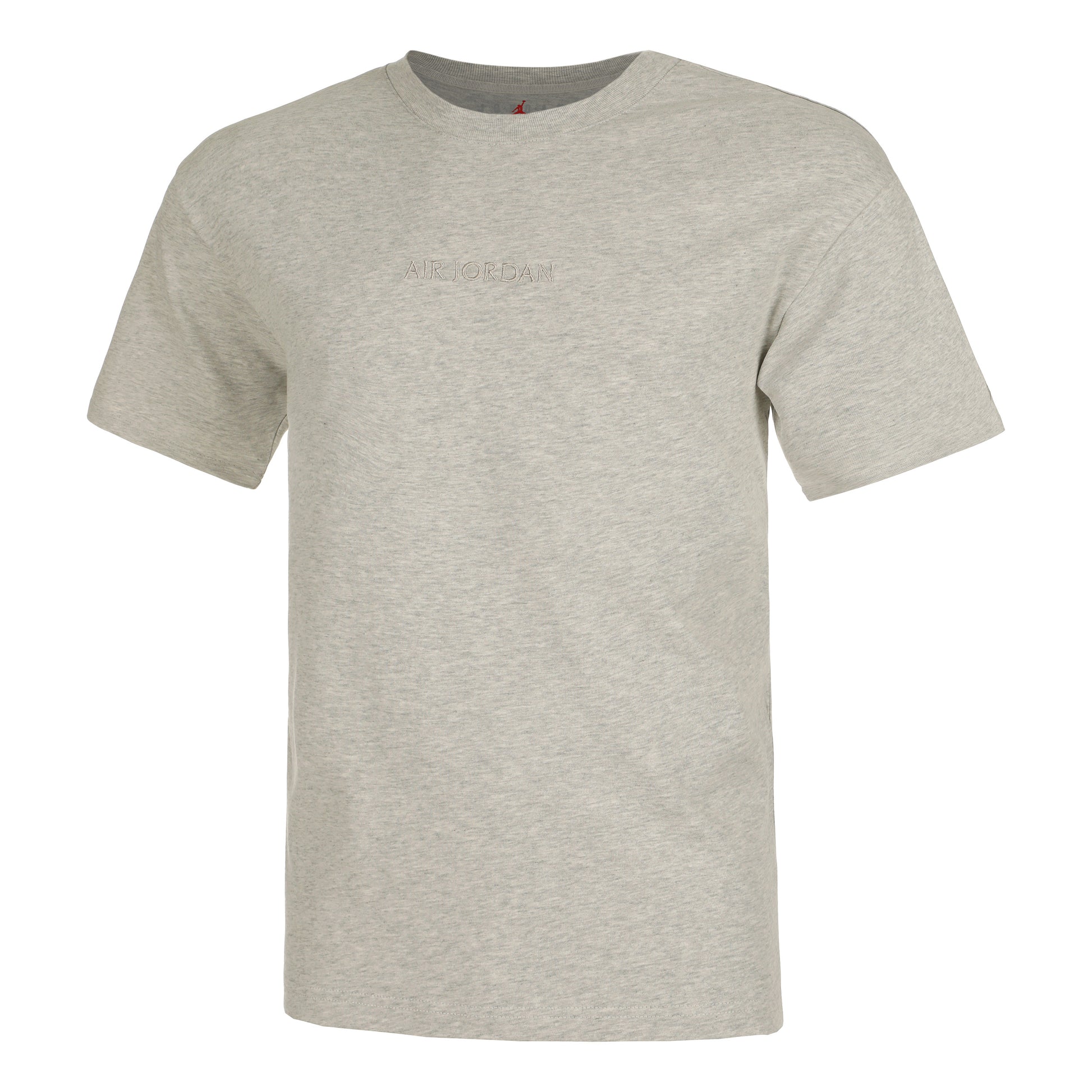 Nike Air Jordan Wordmark T-shirt Hommes-Gris