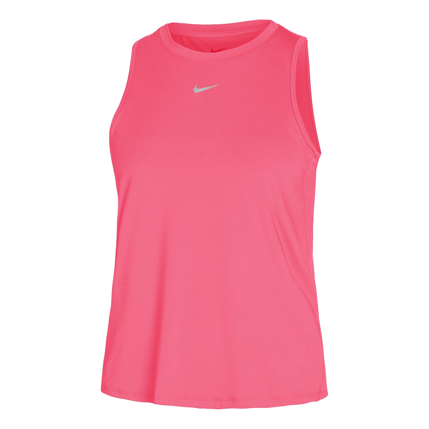 Nike One Dri-Fit Débardeur tank top Femmes - pink, argent