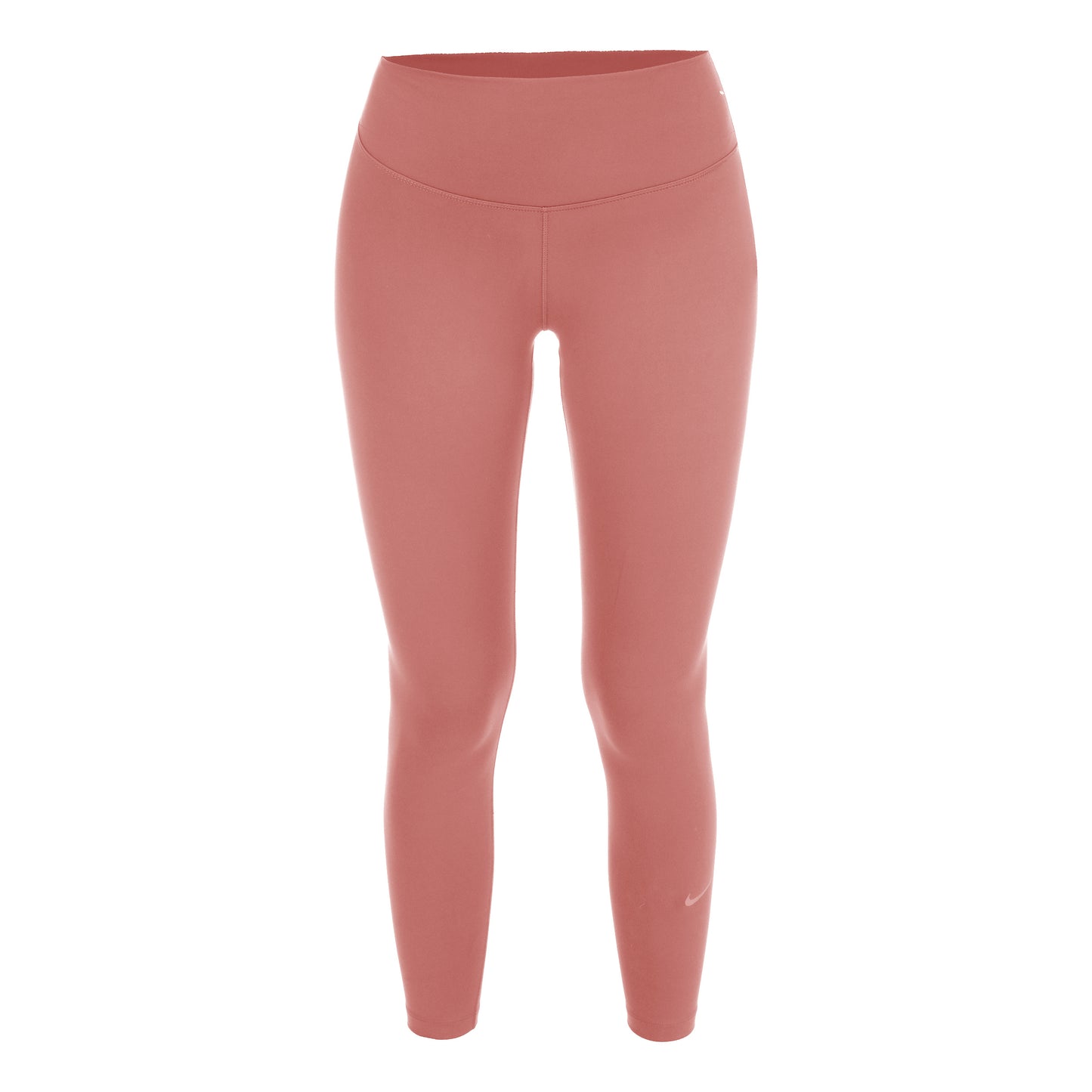 Nike Dri-Fit High Waisted 7/8 Collant Tight Femmes-Pink,Noir