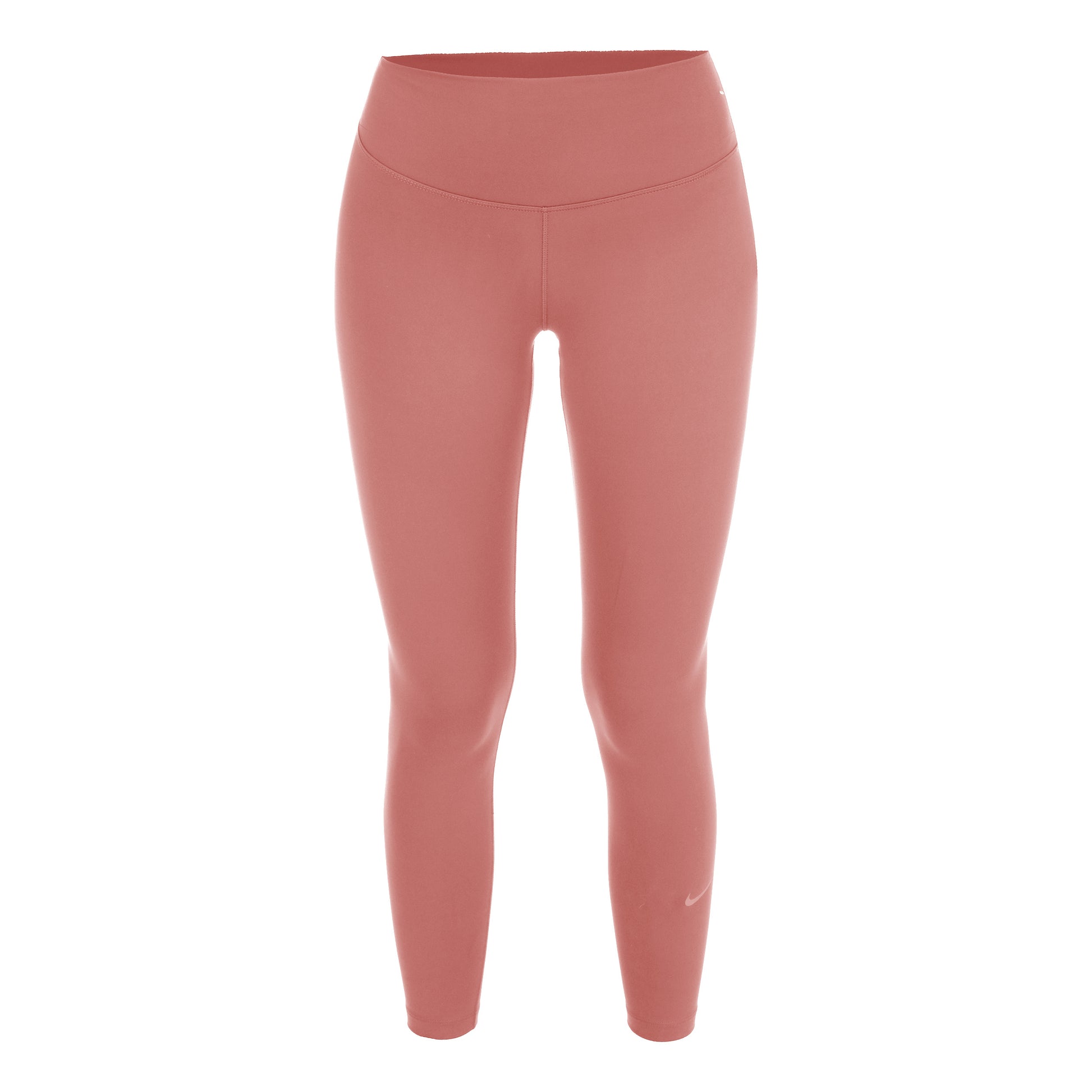Nike Dri-Fit High Waisted 7/8 Collant Tight Femmes-Pink,Noir