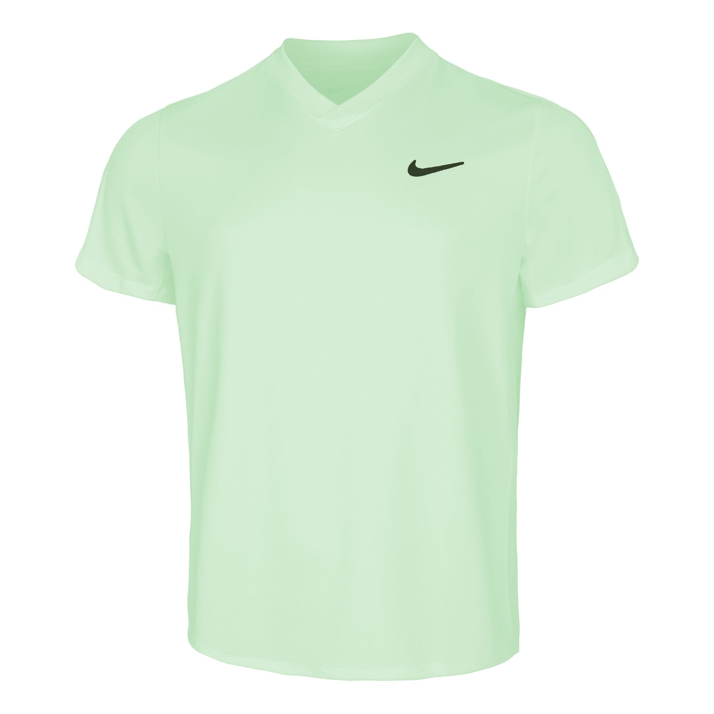 Nike Dri-Fit Victory Court T-shirt Hommes - vert,