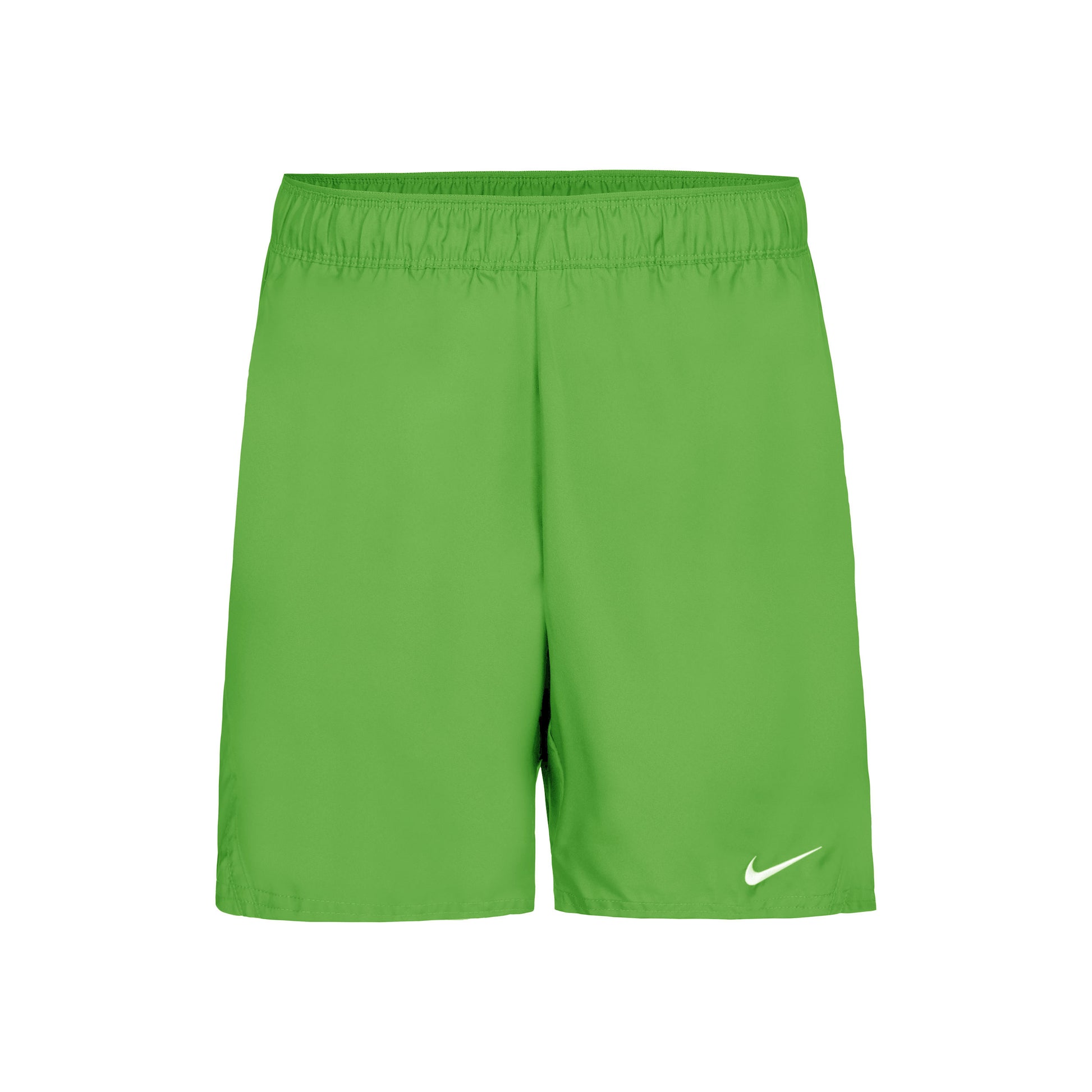 Nike Court Victory Dri-Fit 7in Shorts Hommes - vert