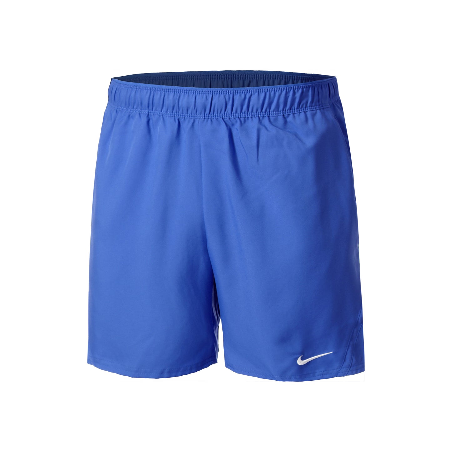 Nike Court Victory Dri-Fit 7in Shorts Hommes - bleu, blanc
