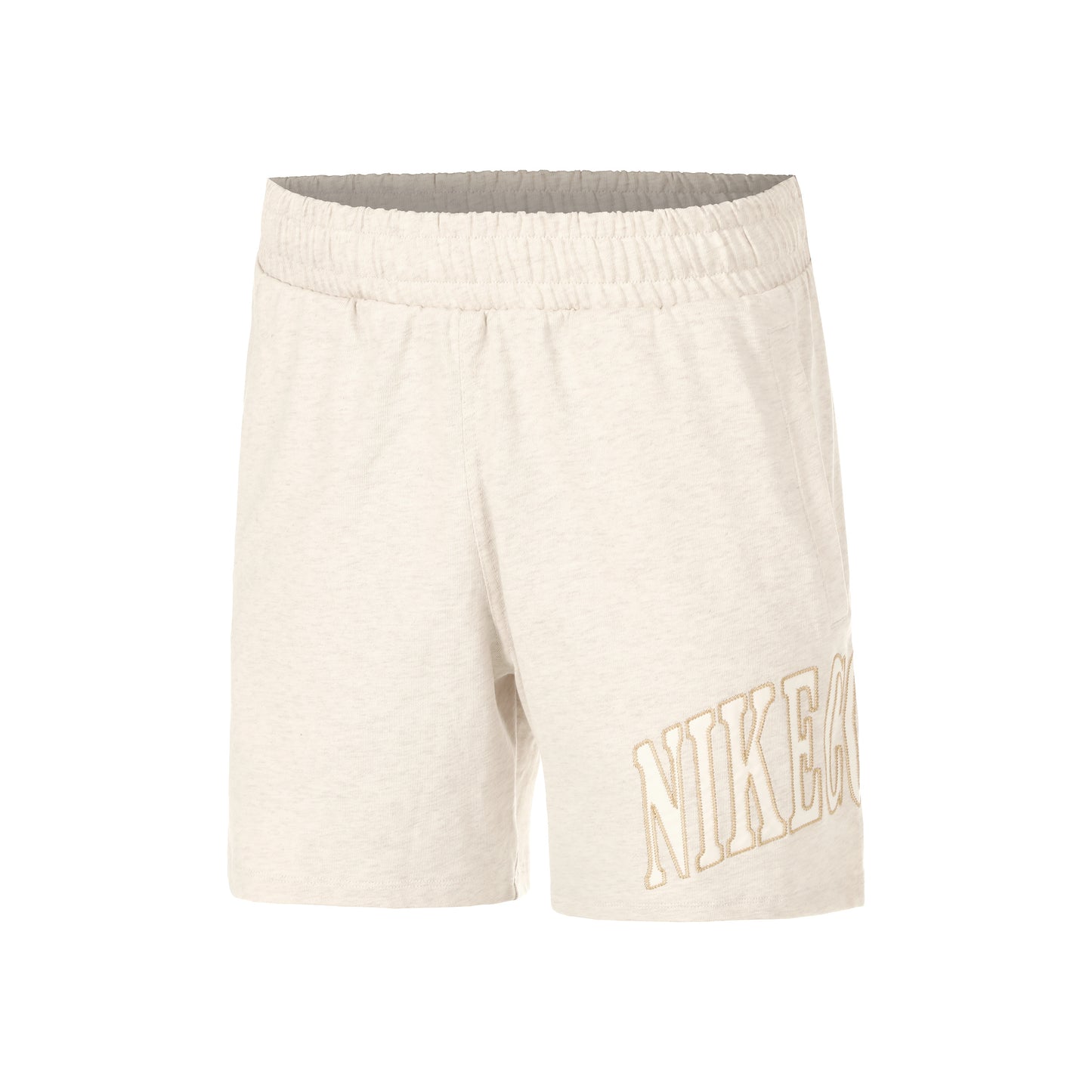 Nike Heritage Shorts Hommes - crème,
