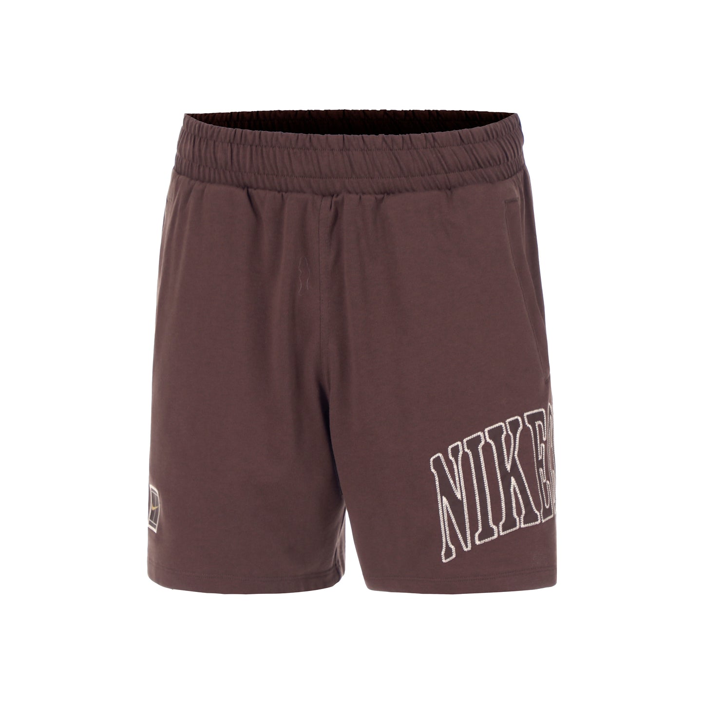 Nike Heritage Shorts Hommes - marron,