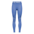 Pro 365 Collant tight Femmes - bleu clair, blanc