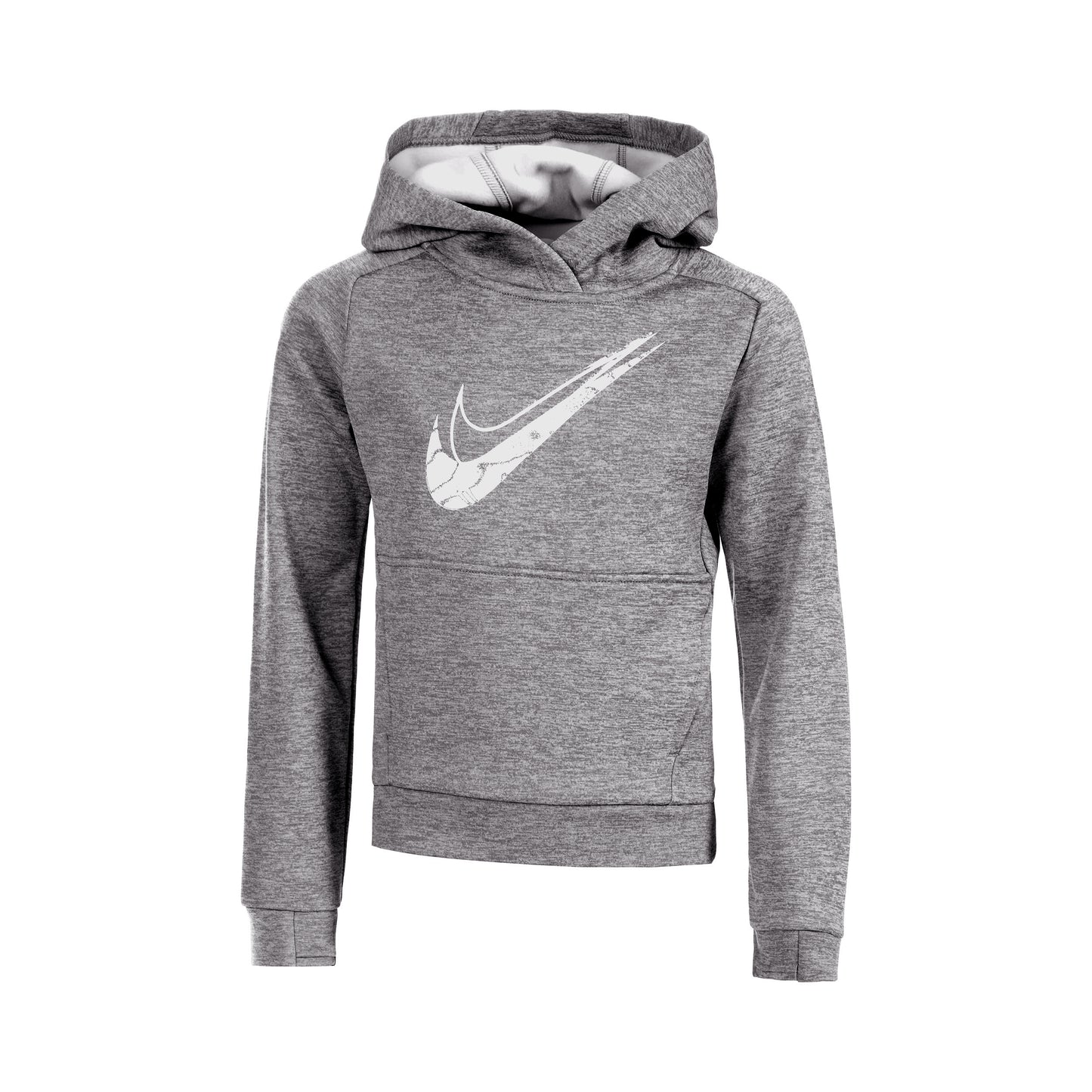 Nike Therma-Fit Multi Sweat À Capuche Enfants-Noir