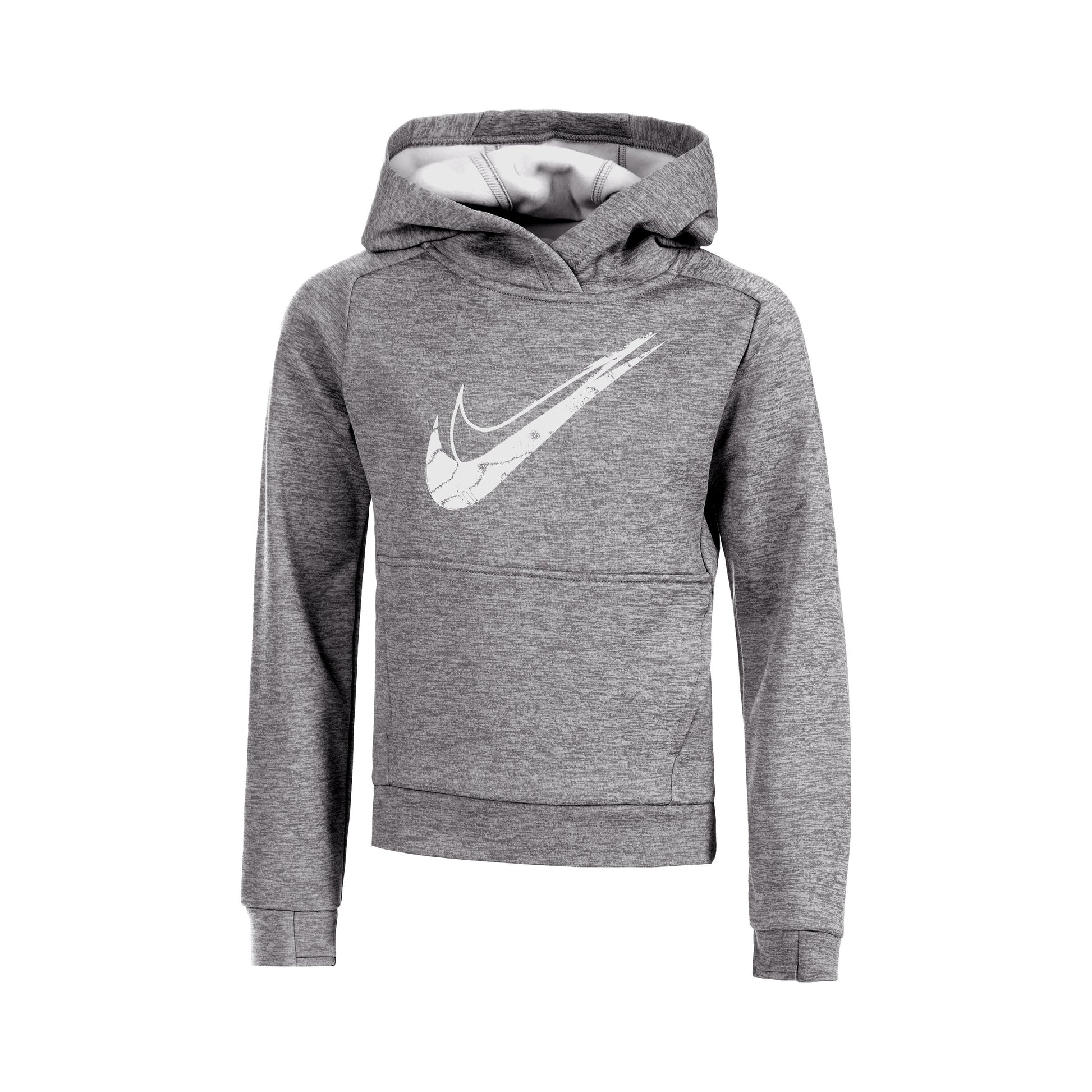Nike Therma-Fit Multi Sweat À Capuche Enfants-Noir