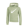 Therma-Fit Multi Sweat À Capuche Enfants-Sauge