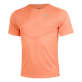 Dri-Fit Rise 365 Maillot De Course Hommes-Orange