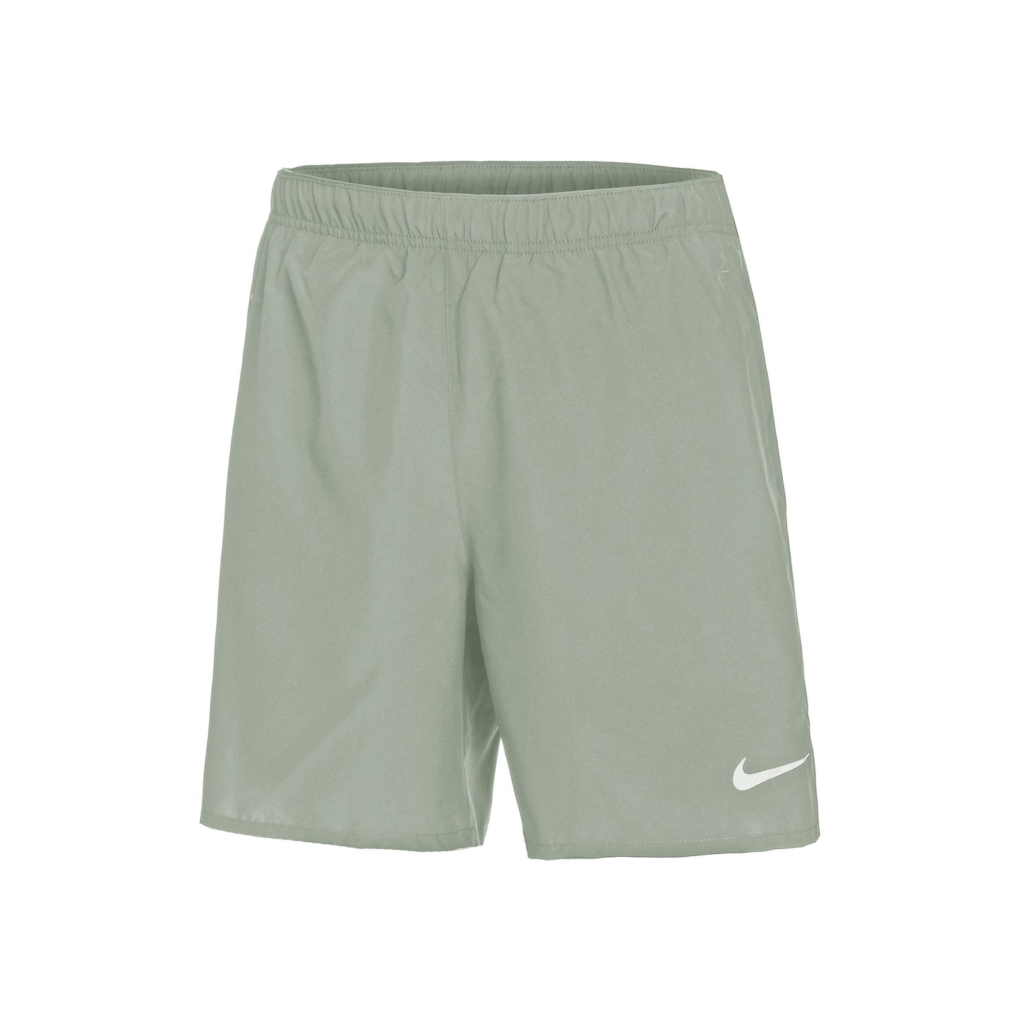 Nike Challenger 2in1 7in Short de running Hommes - sauge,