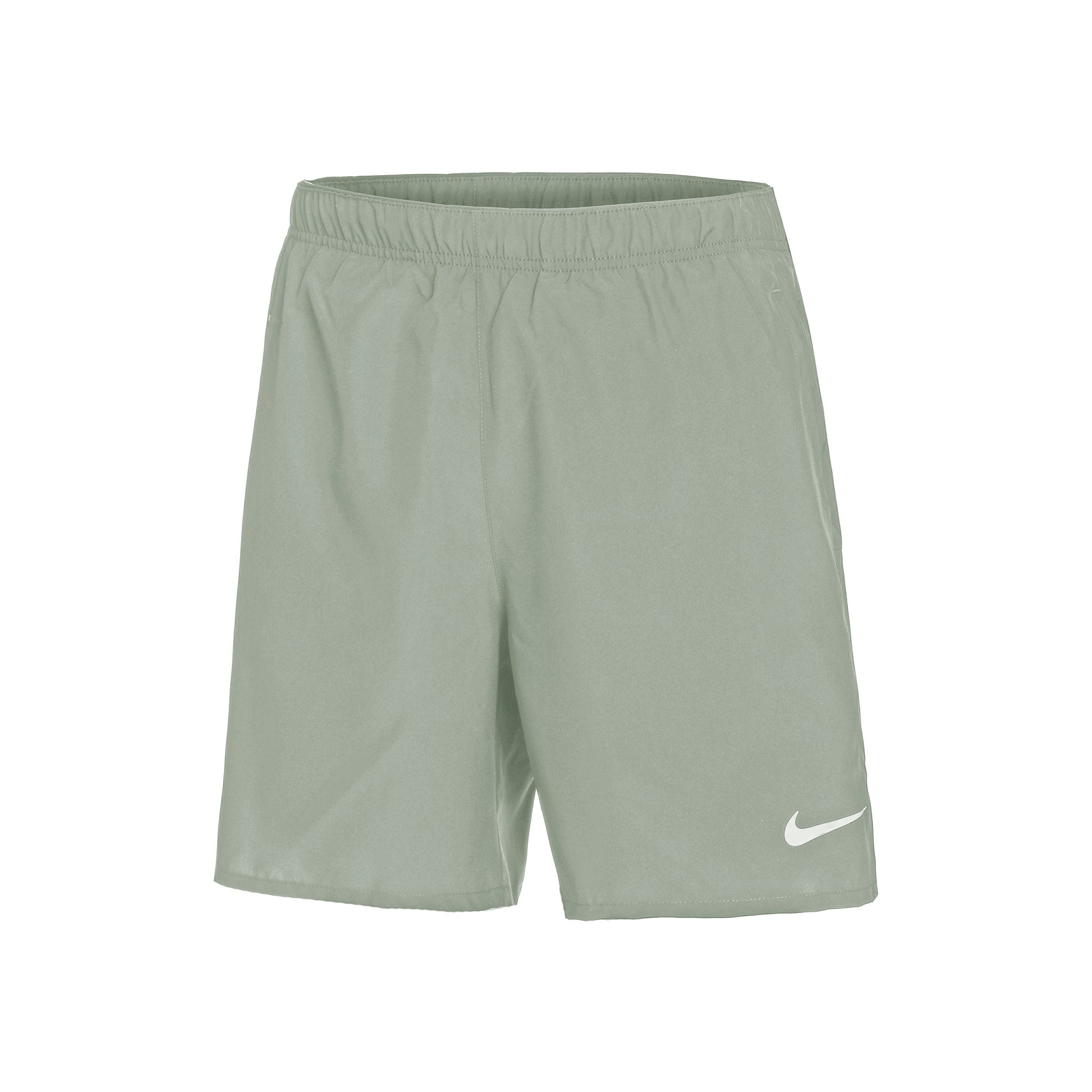 Nike Challenger 2in1 7in Short de running Hommes - sauge,