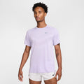 Stride Maillot de course Hommes - lilas