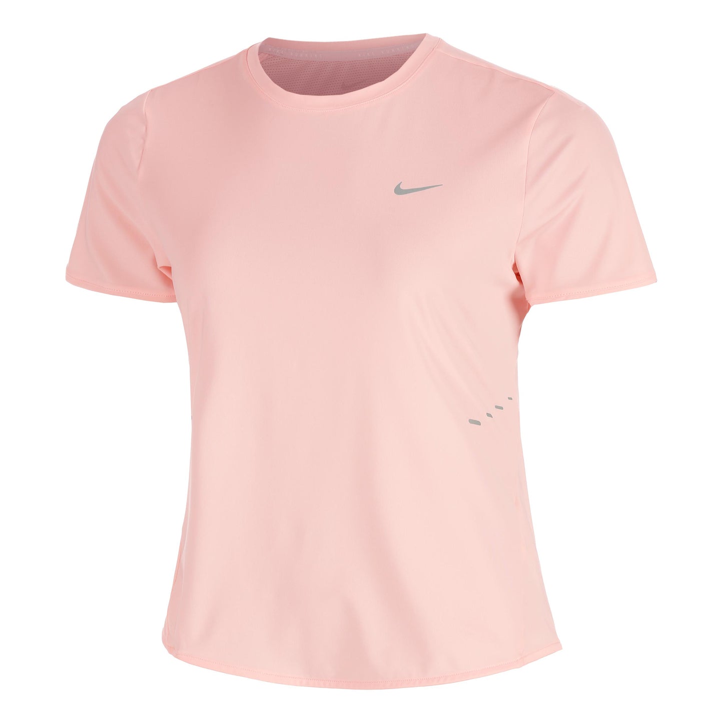 Nike Swift Maillot de course Femmes - rosé