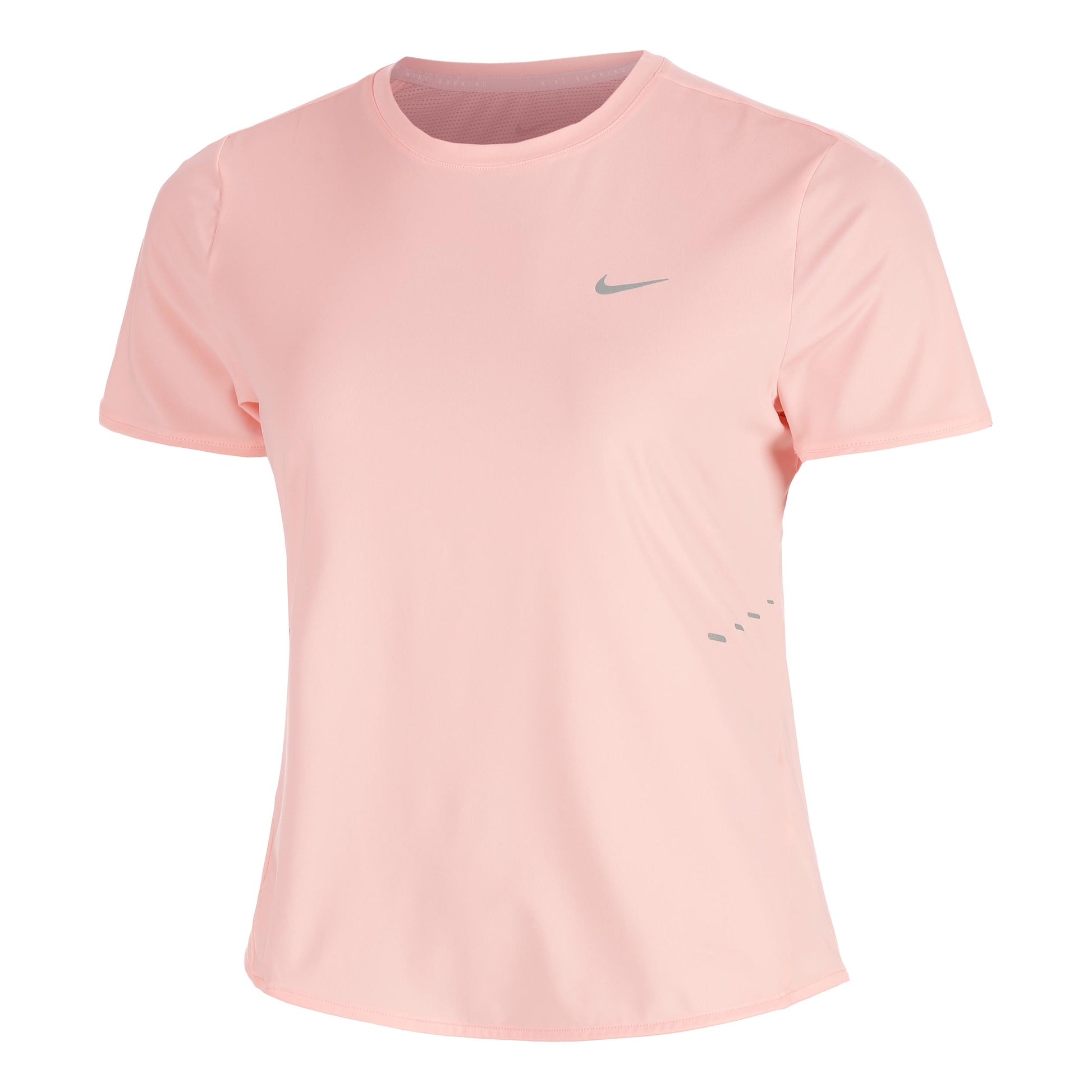 Nike Swift Maillot de course Femmes - rosé