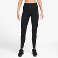 Dri-FIT One High Rise Collant Tight Femmes-Noir