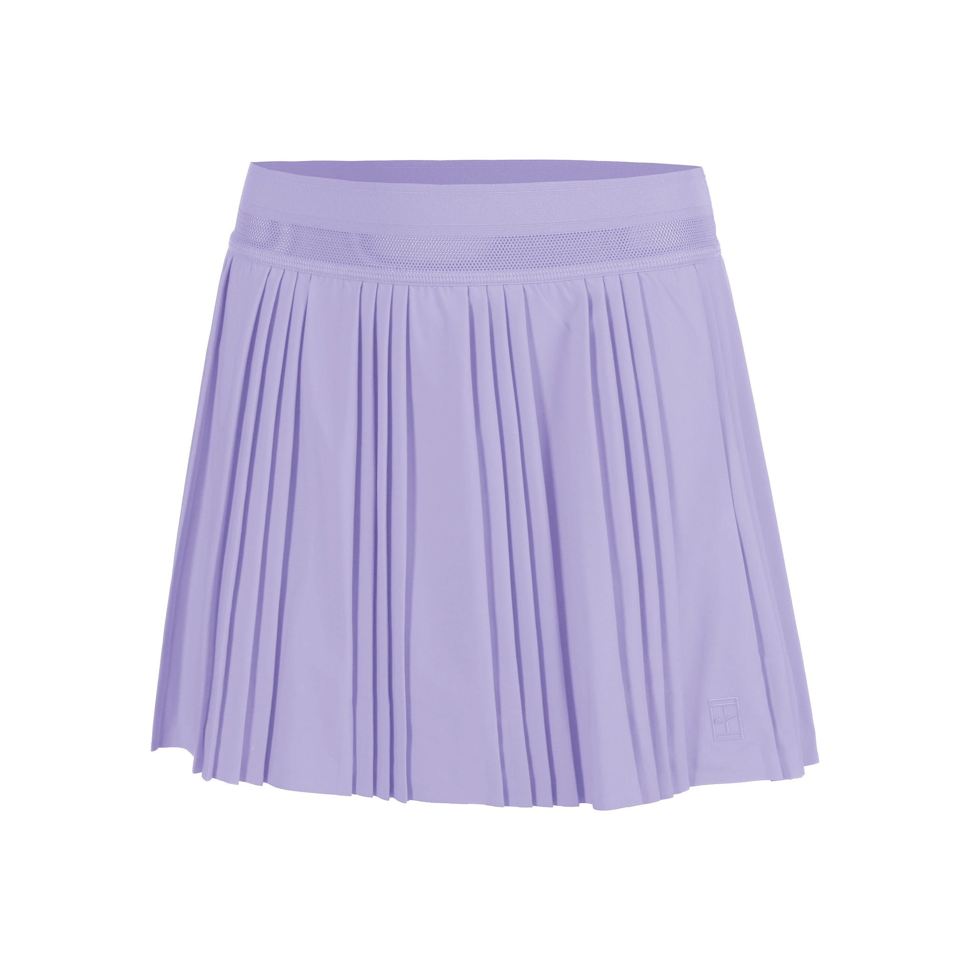 Nike Court Dri-FIT Advantage Ace Jupe Femmes-Violet