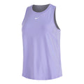 One Classic Dri-FIT Débardeur tank top Femmes - violet,