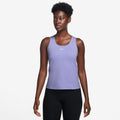 Dri-FIT Swoosh Débardeur Tank Top Femmes-Violet