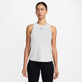 One Classic Dri-FIT Débardeur Tank Top Femmes-Blanc