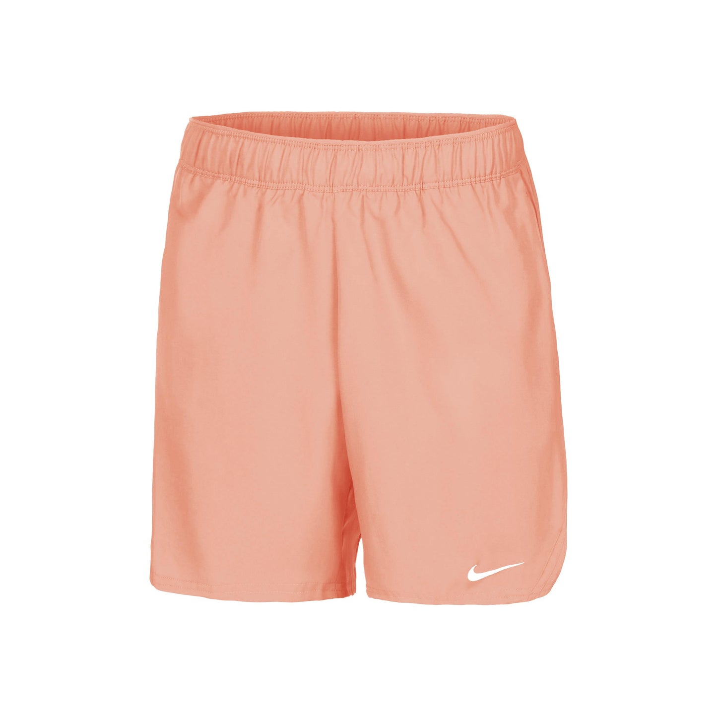 Nike Court Victory Dri-Fit 7in Shorts Hommes - abricot