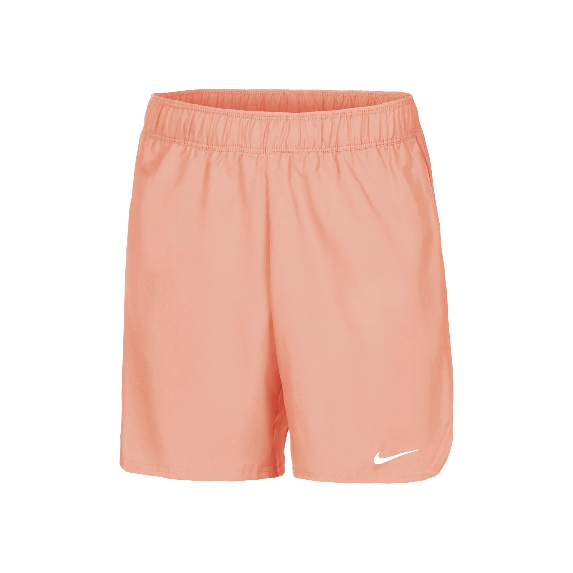 Nike Court Victory Dri-Fit 7in Shorts Hommes - abricot