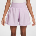 Dri-FIT Sport Short Avec Poche-balles Filles-Lilas