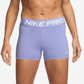 Performance Pro 365 3in Short avec poche-balles Femmes - lilas,