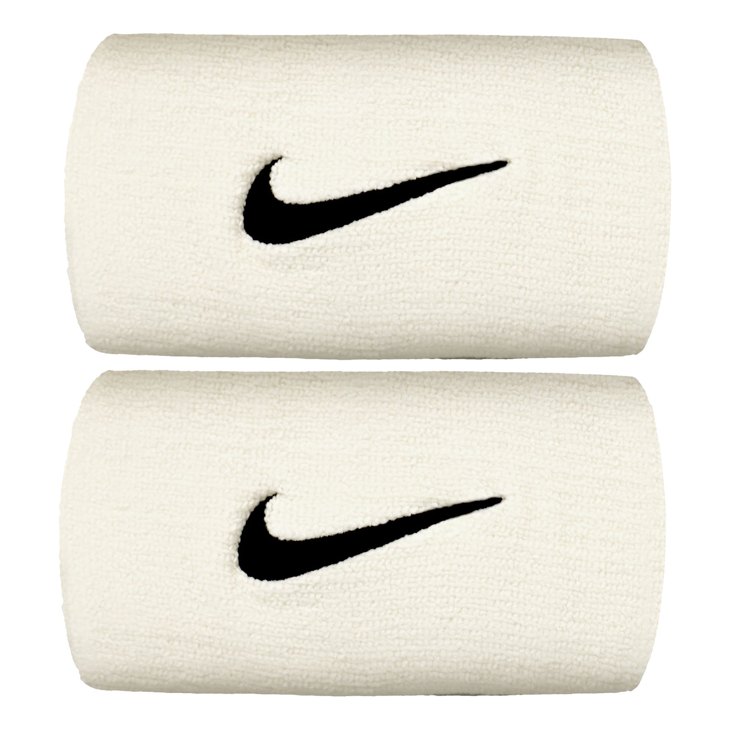 Nike Premier DW Poignet Pack de 2 unités long - crème