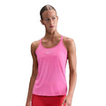 One Classic Dri-Fit Strappy Débardeur Tank Top Femmes-Pink