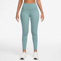 Dri-Fit One High Rise 7/8 Collant Tight Femmes-Sauge