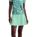 Court Dri-Fit Advantage Ace High Rise Jupe Femmes-Mint