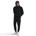 Court Dri-Fit Heritage Fleece Pantalon Survêtement Hommes-Noir
