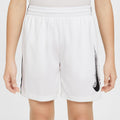 Dri-Fit Multi Shorts Enfants-Blanc