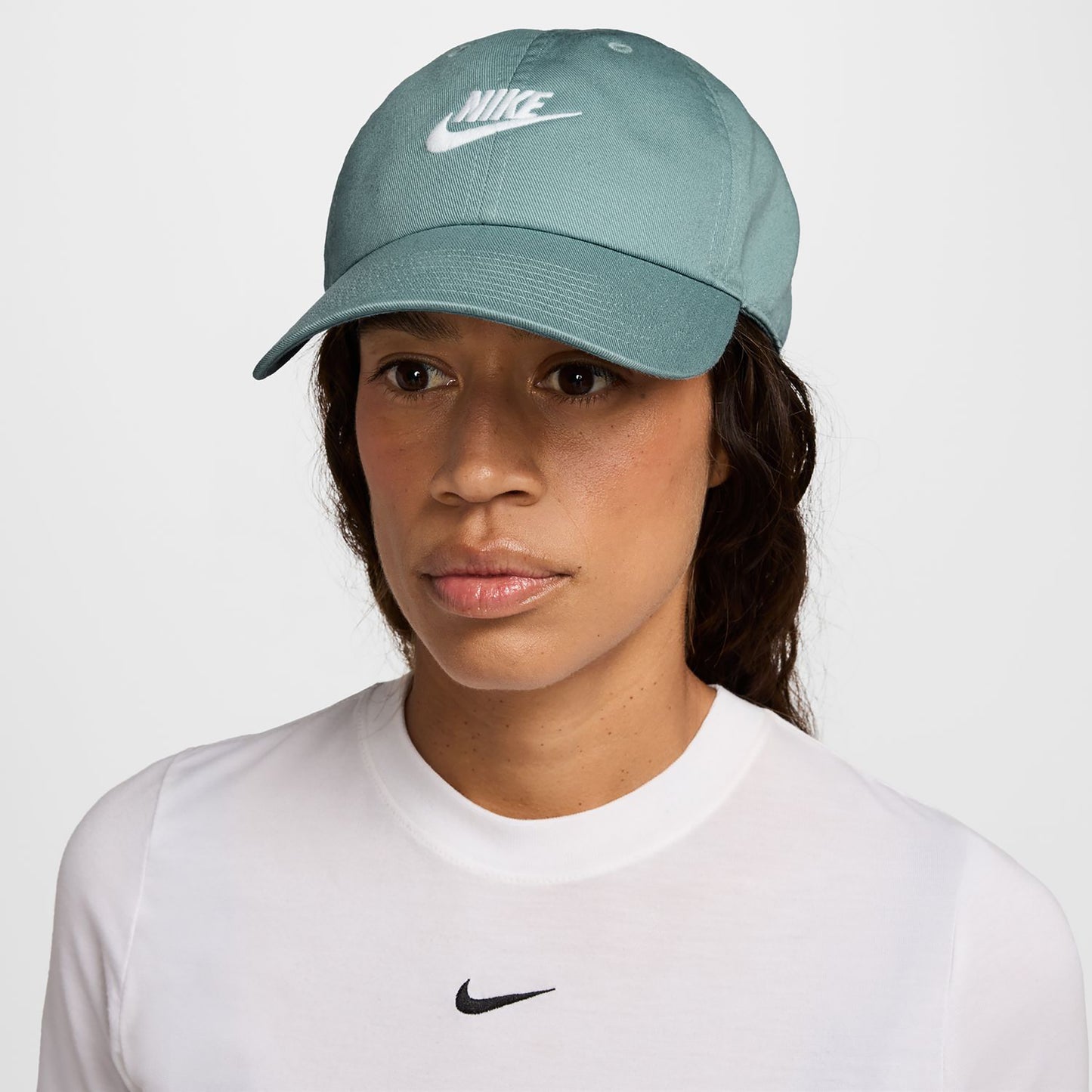 Nike Club Casquette-Sauge
