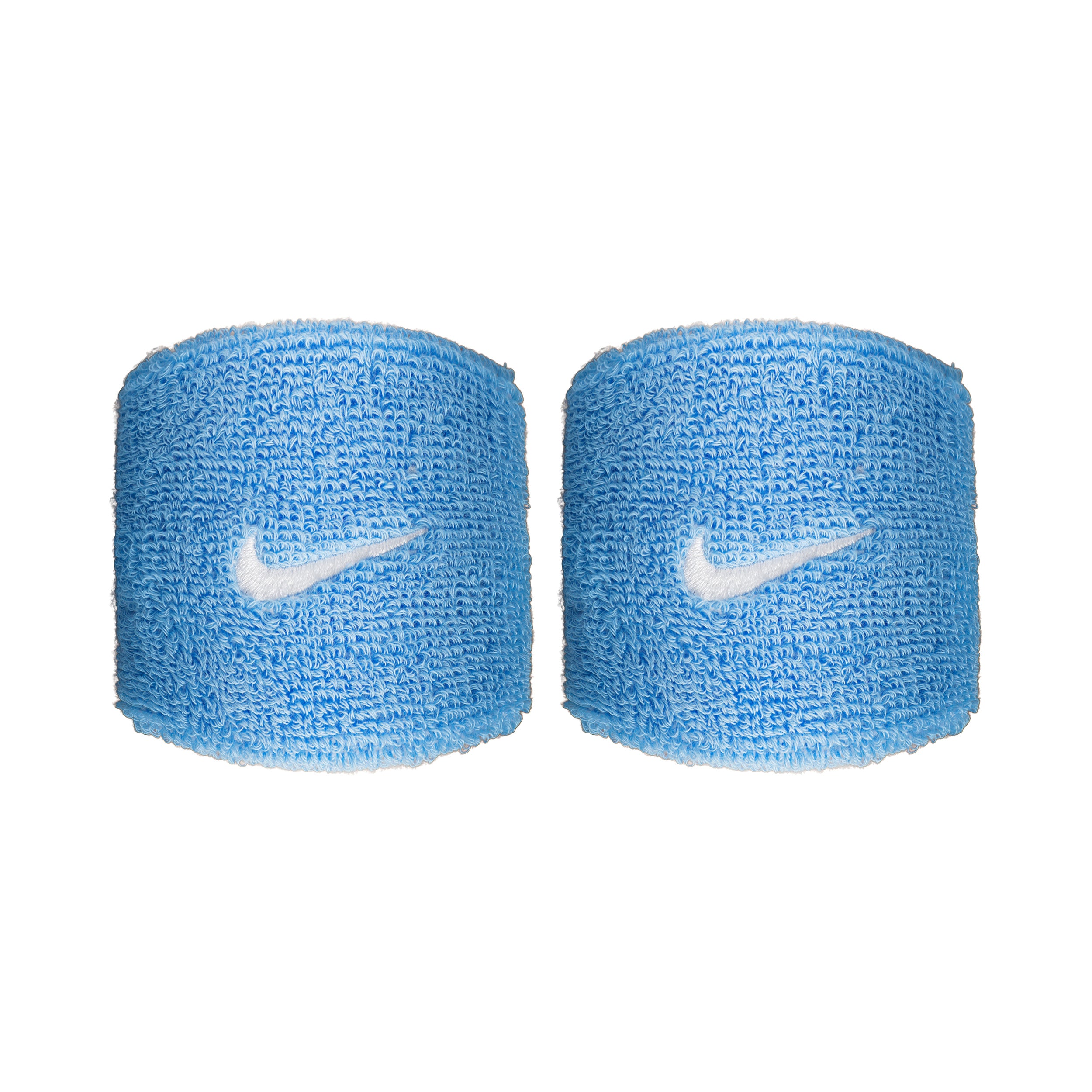 Nike Swoosh Classic Poignet court - bleu foncé