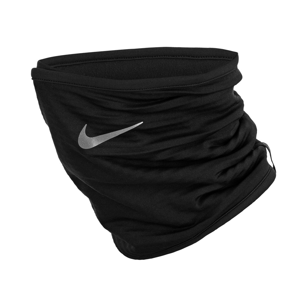 Nike Therma-Fit Sphere 5.0 Cache-cou Unisex - noir, argent