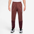 Challenger Collant de running Hommes - bronze, rouge foncé