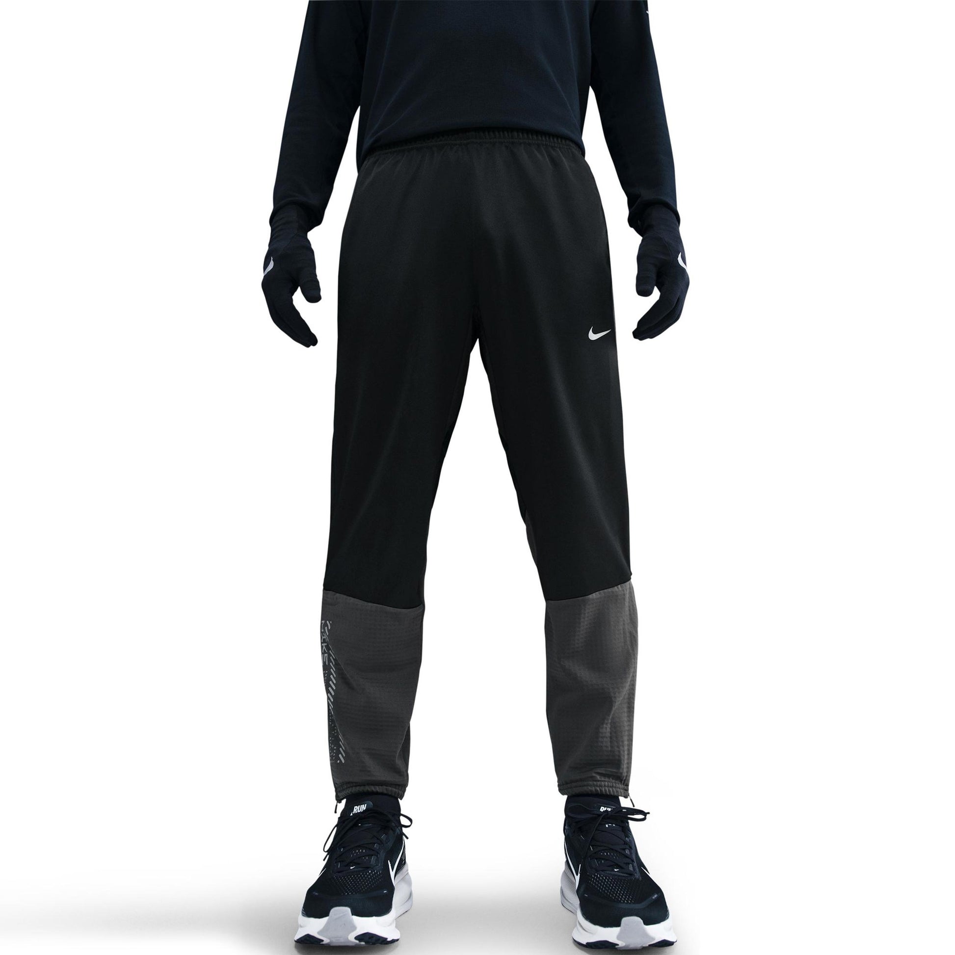 Nike Challenger Collant de running Hommes - noir, anthracite