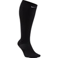 Spark Lightweight Chaussettes de compression Unisex - noir, argent