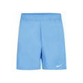Court Victory Dri-Fit 7in Shorts Hommes - bleu clair,