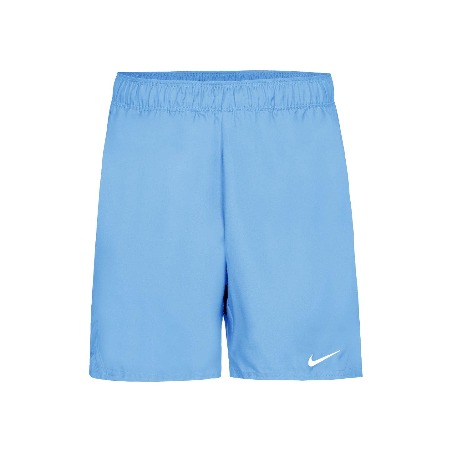 Nike Court Victory Dri-Fit 7in Shorts Hommes - bleu clair